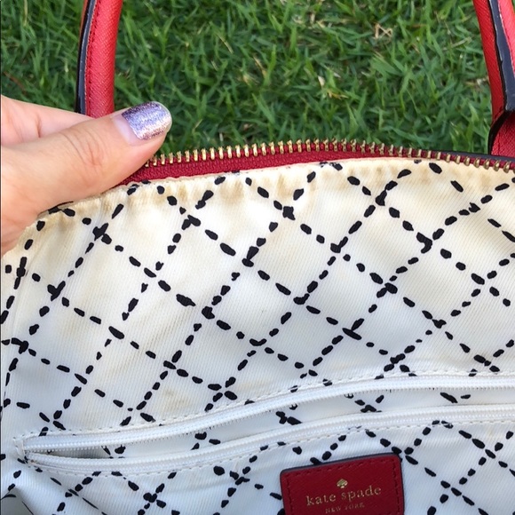 Kate Spade Bag - Picture 5 of 8